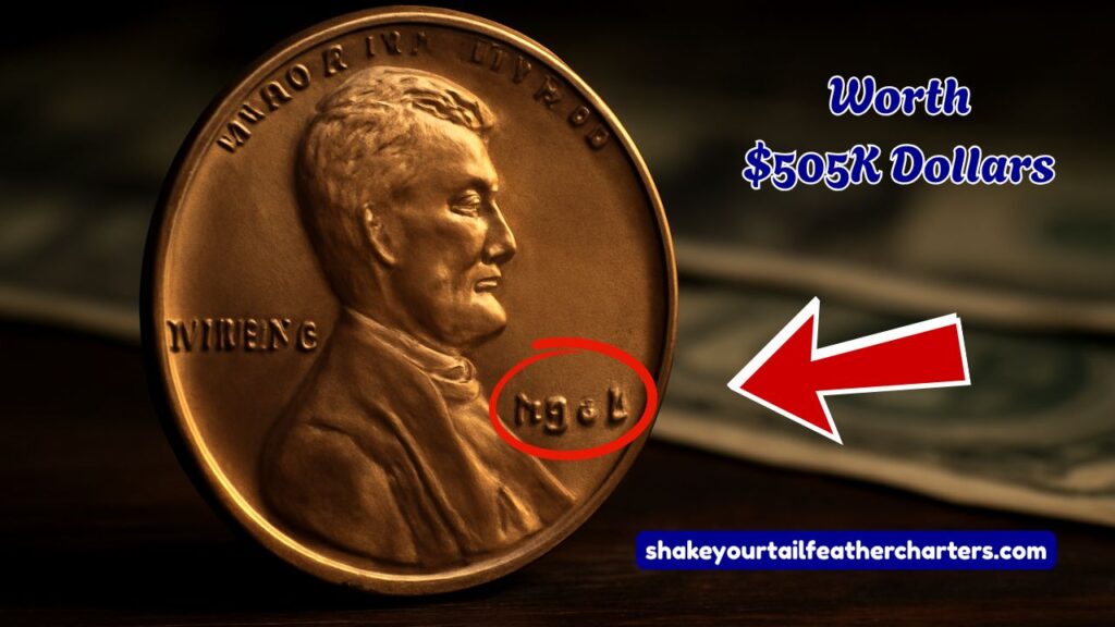 1943 Copper Lincoln Wheat Penny Sold For $505K
