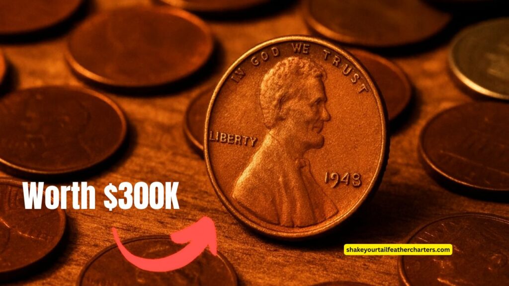 Rare Bicentennial Quarter Worth $300K—And 4 Other Hidden Gems You Might Find On Your Change Jar