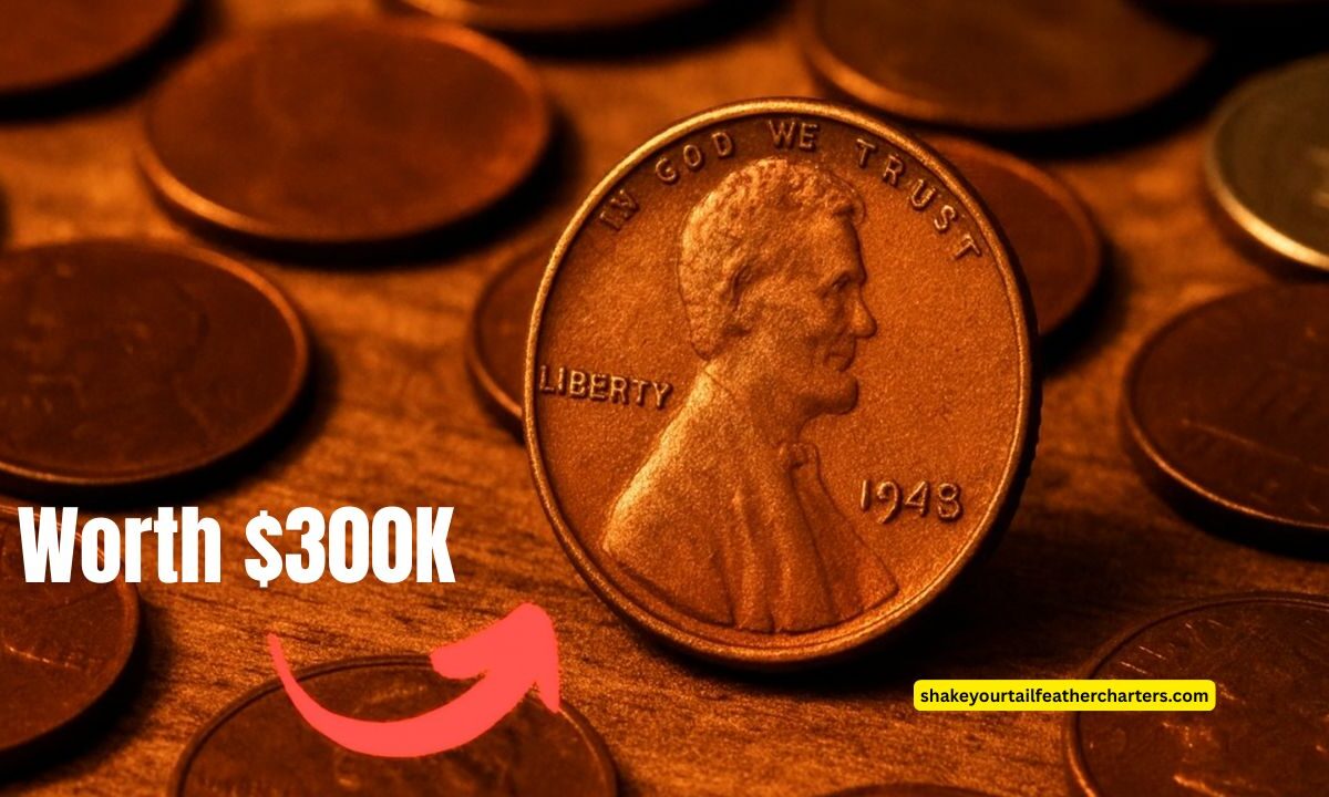 Rare Bicentennial Quarter Worth $300K—And 4 Other Hidden Gems You Might Find On Your Change Jar