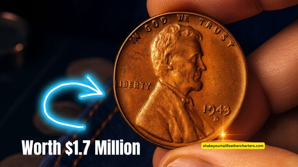 Is a $1.7 Million Lincoln Wheat Penny Still in Circulation?
