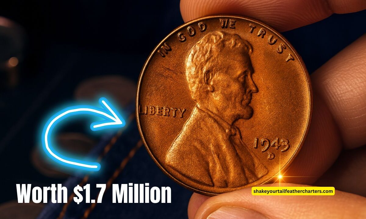 Is a $1.7 Million Lincoln Wheat Penny Still in Circulation?