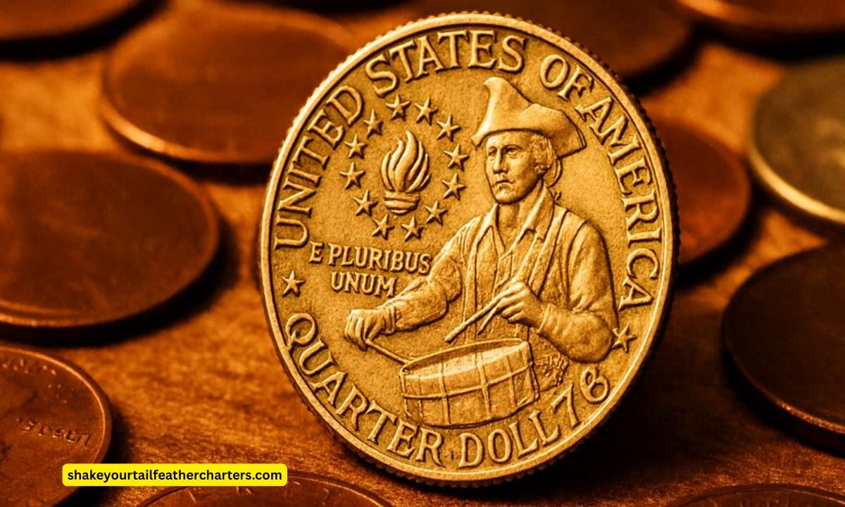 9 Bicentennial Quarters That Could Fetch You $45,000 Each